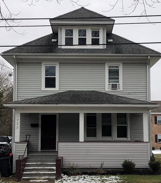722 Grant St, Indiana, PA 15701