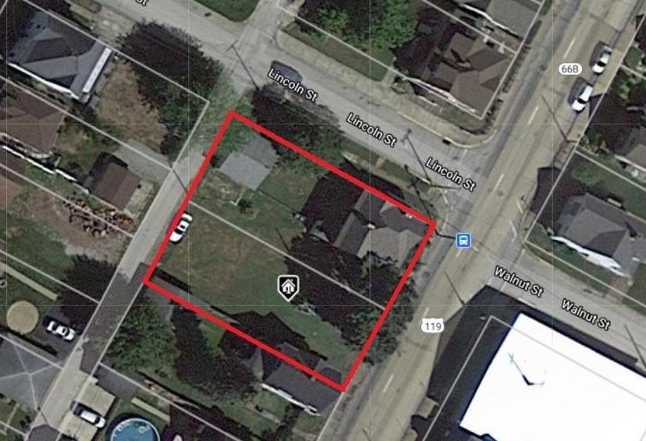 115 4th St, Youngwood, PA 15697-1307