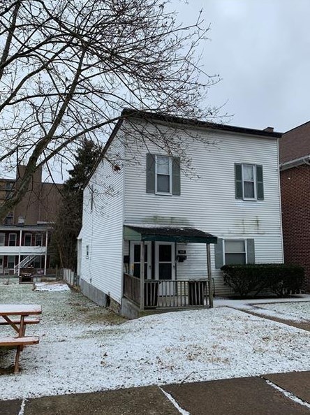 504 7th St, Trafford PA  15085-1023 exterior