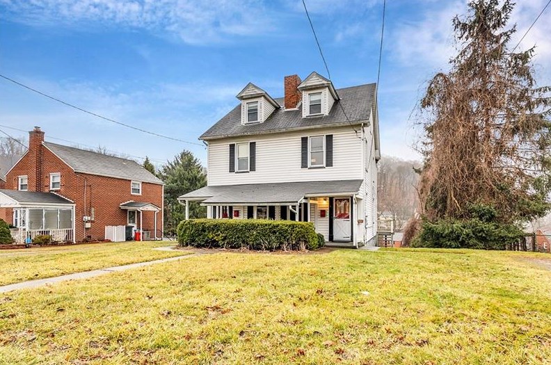 1428-1430 White Oak Dr, Verona, PA 15147