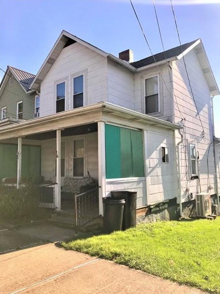 40 Lincoln St, Oliphant Furnace, PA 15401-3013