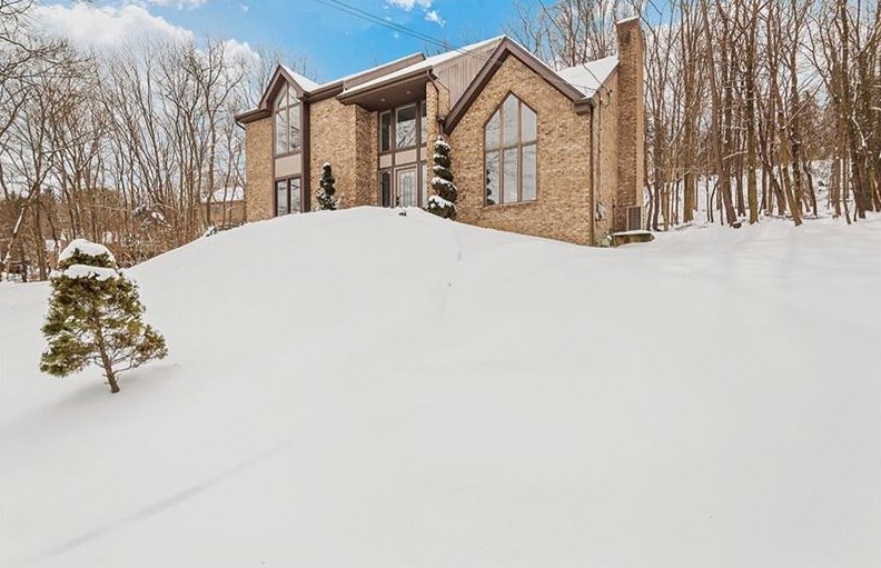 2890 Clearview Rd, Allison Park, PA 15101-3151