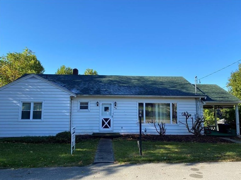 806 Jean St, Connellsville, PA 15425
