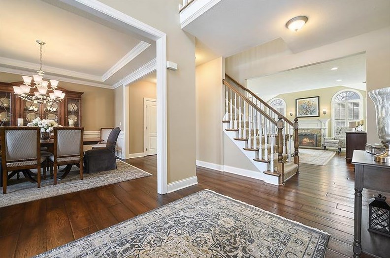 4002 Phillips Ct, Seven Fields, PA 16046-2140