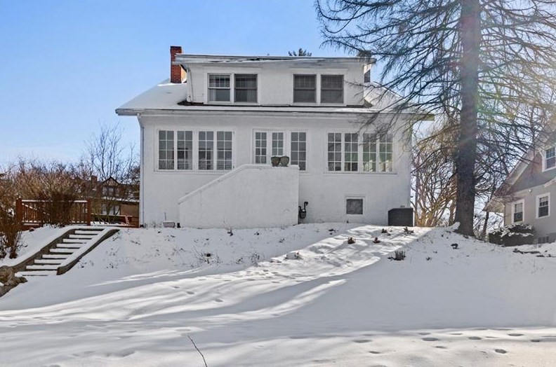 38 Terrace Rd, Collier Township, PA 15106-1053