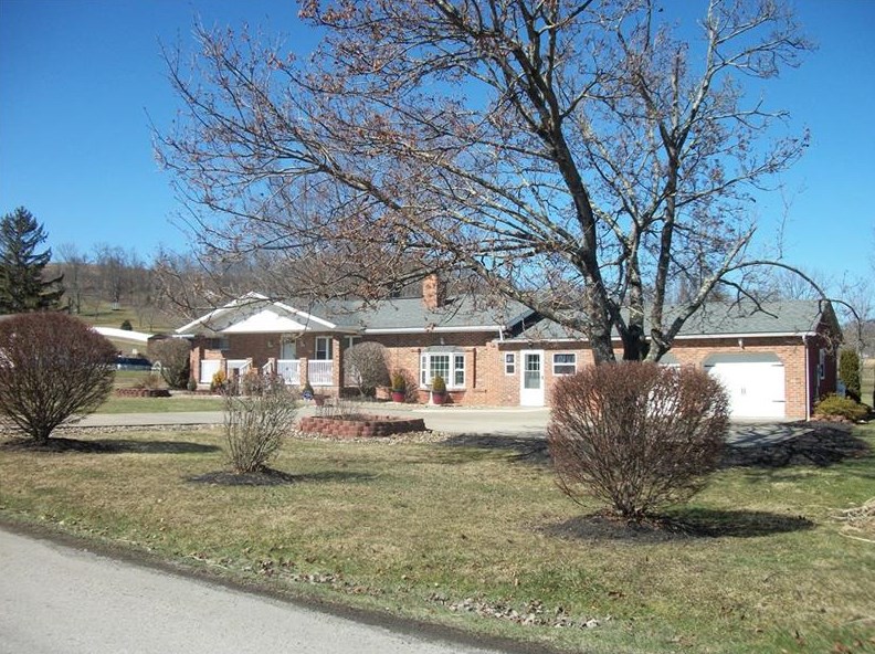 283 Glade Run Rd, Fairdale, PA 15320