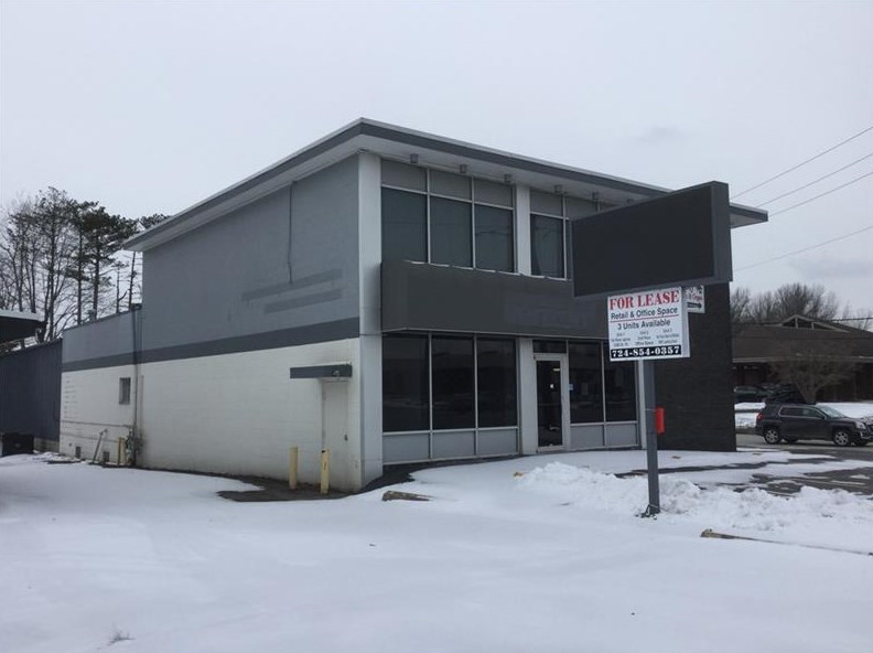 2550 E State St, Hermitage, PA 16148