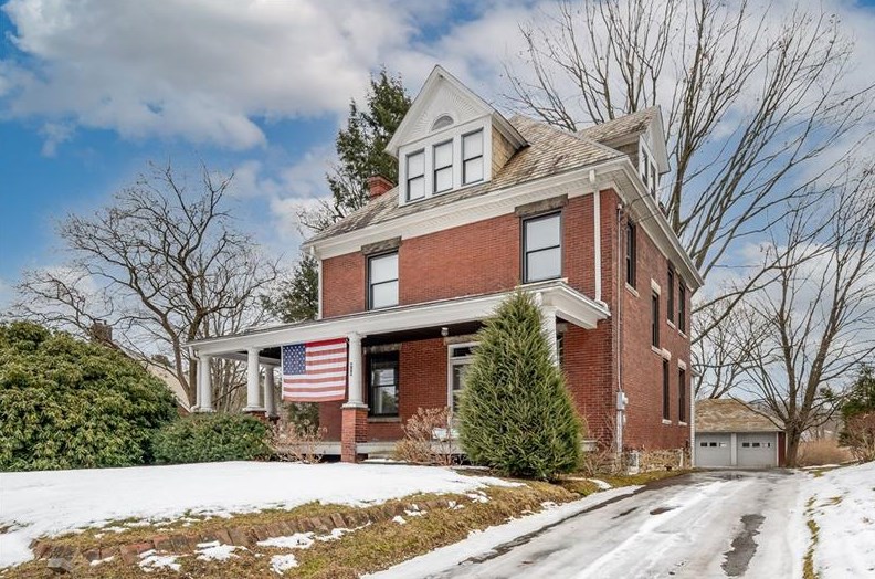 409 Beaver Street Ext, Seven Fields, PA