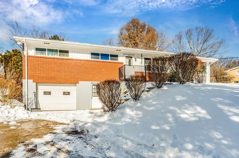 140 Old Route 8, Valencia, PA 16059-2024