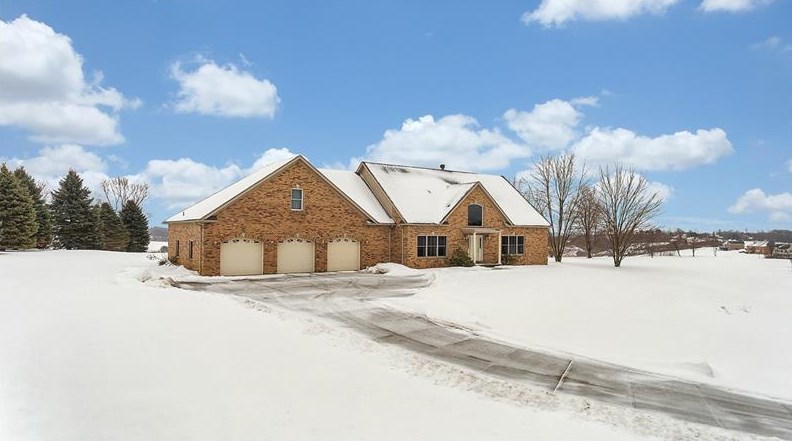1012 Rooster Ct, Harrison City, PA 15636-1449