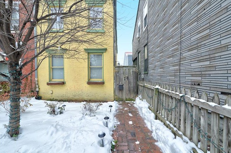 1303 Sherman Ave, Pittsburgh, PA 15212