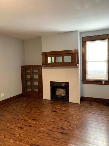 217 Delafield #2, Pittsburgh, PA 15215