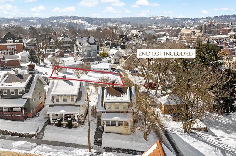 510 Central Ave, Washington, PA 15301-3583