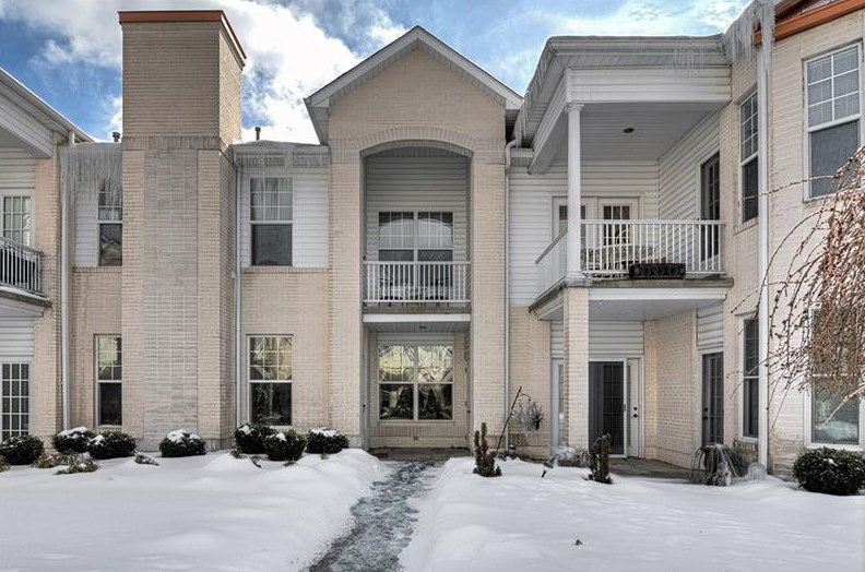 208 Adams Pointe Blvd, Seven Fields, PA 16046-4620