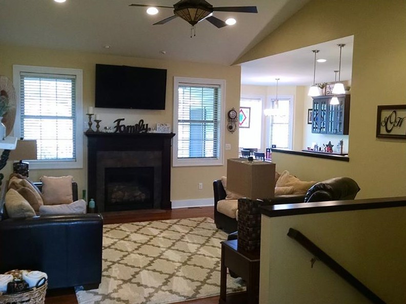 39 Wolf Run Dr, Indiana, PA 15701-9789