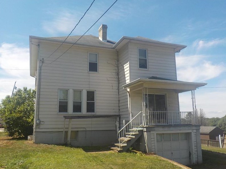 309 S Washington, Grays Landing, PA 15461