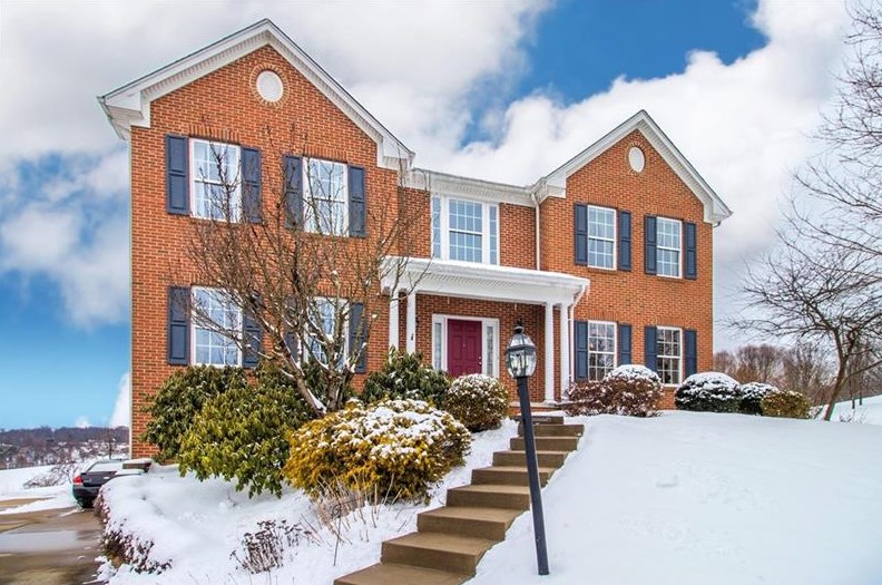 146 Winslow Ct, Greensburg, PA 15601-7407