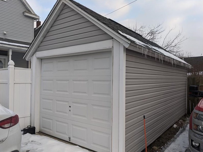312 3rd St, Butler, PA 16001-4641