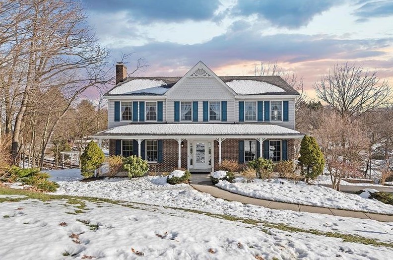 3880 Oakbrook Ct, Allison Park, PA 15101-3274