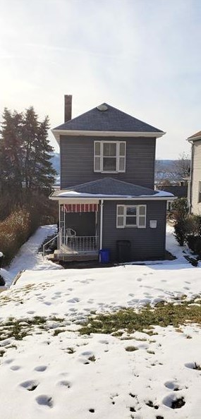 1309 4th Ave, Conway, PA 15027-1515