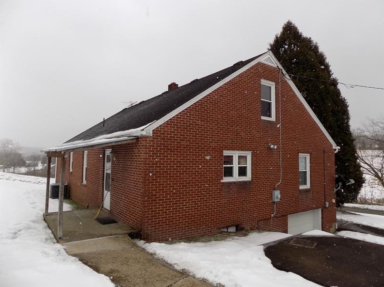 335 Central School Rd, Fayette City, PA 15438