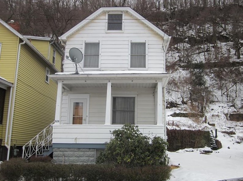 529 Marion St, Creighton, PA 15030-1041