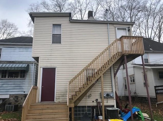 181 Washington Ave, Vandergrift, PA 15690