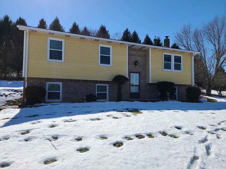 1245 Hunter Rd, Blairsville, PA 15717-4224