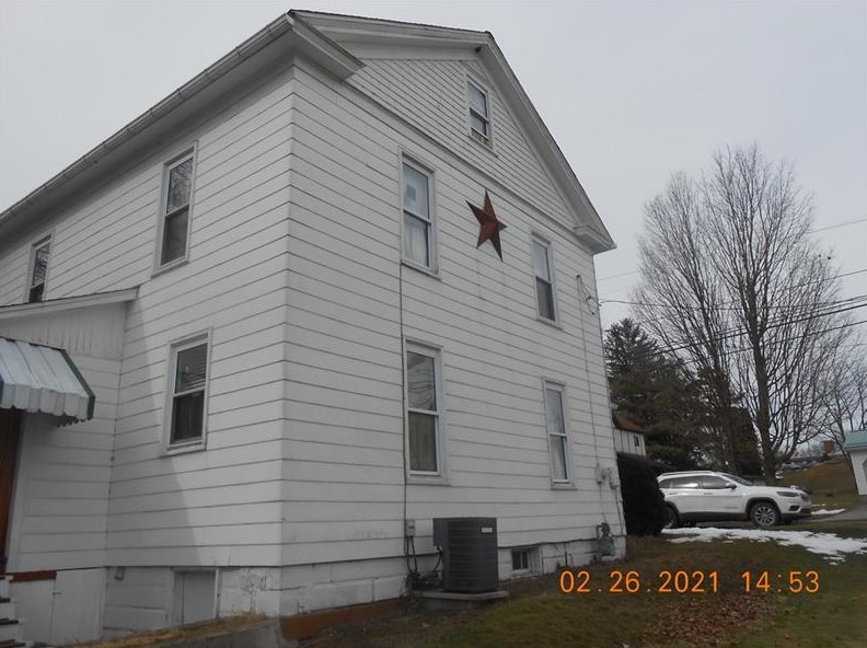 412 E Church Ave, Dayton, PA 16222
