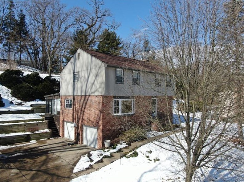 3905 Monet Ct, Allison Park, PA 15101-3220