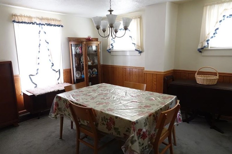 208 Penn St, Butler PA 16001-4149 exterior