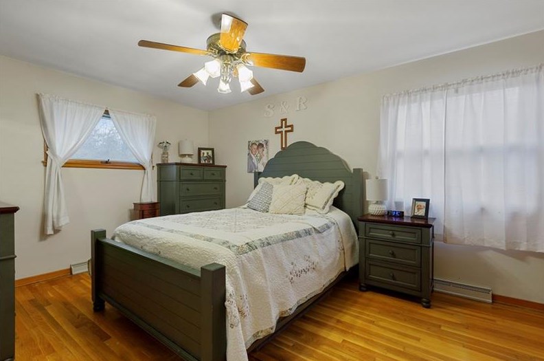 150 Karen Dr, Washington PA 15301-8568 exterior