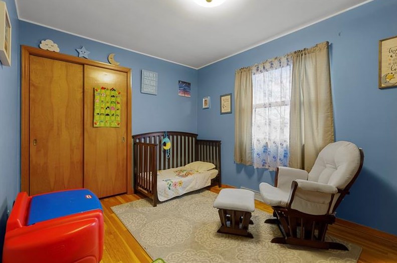 150 Karen Dr, Washington PA 15301-8568 exterior