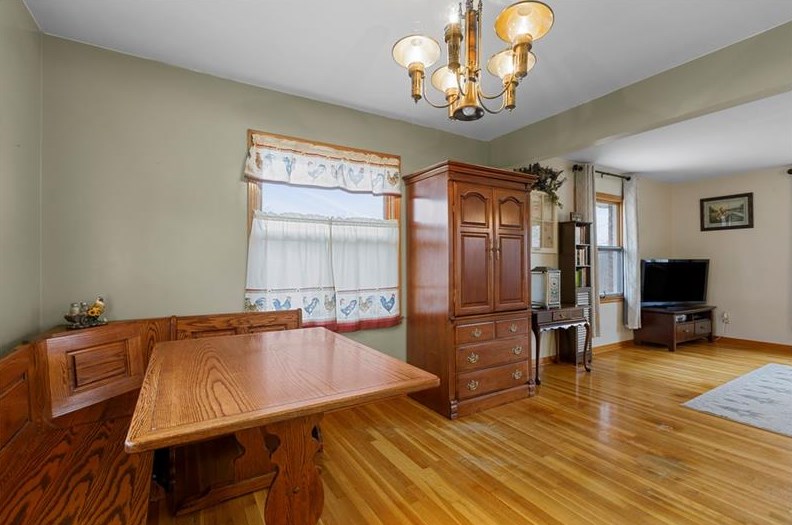 150 Karen Dr, Washington PA 15301-8568 exterior