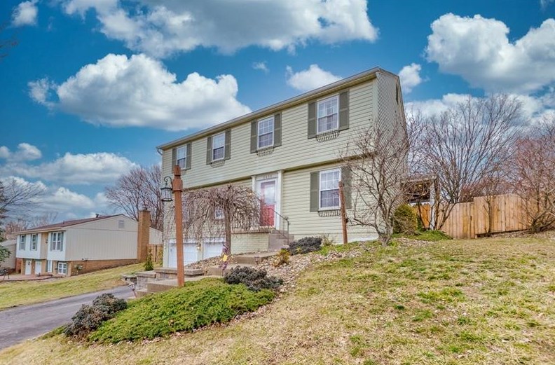 3430 Huntertown Rd, Allison Park, PA 15101-1008