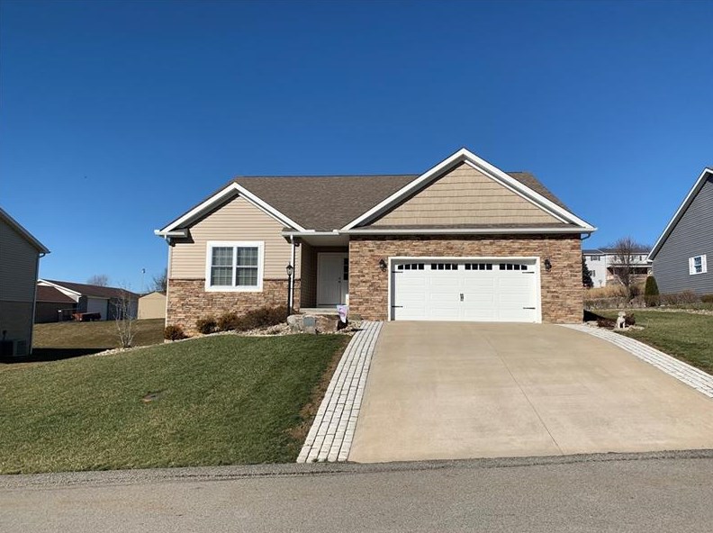 113 Luzerne Ave, Oliphant Furnace, PA 15401-7806