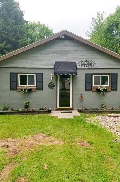 1378 Nancy Ave, Linesville, PA 16424
