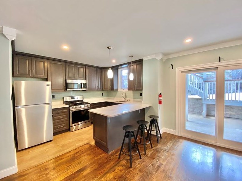 88 Laclede St #1, Pittsburgh, PA 15211