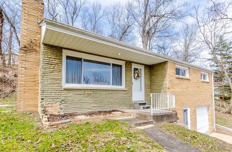 5930 Murdock Ave, Bethel Park, PA 15102-3444