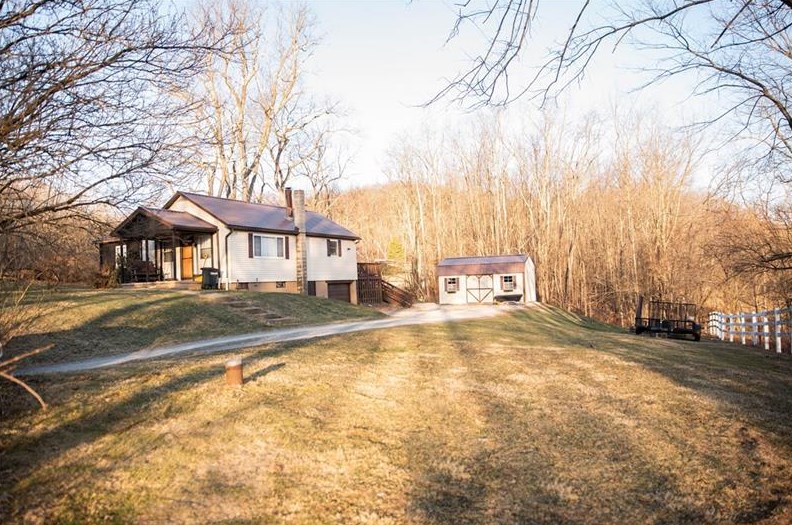 479 Ridgemont Dr, Industry, PA 15052-1939