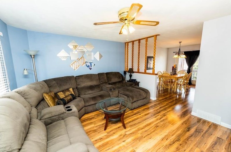 85 E Oak St #15, Indiana, PA 15701