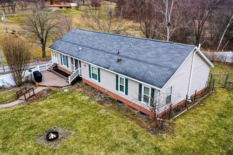 599 Stanton Avenue Ext, Seven Fields, PA
