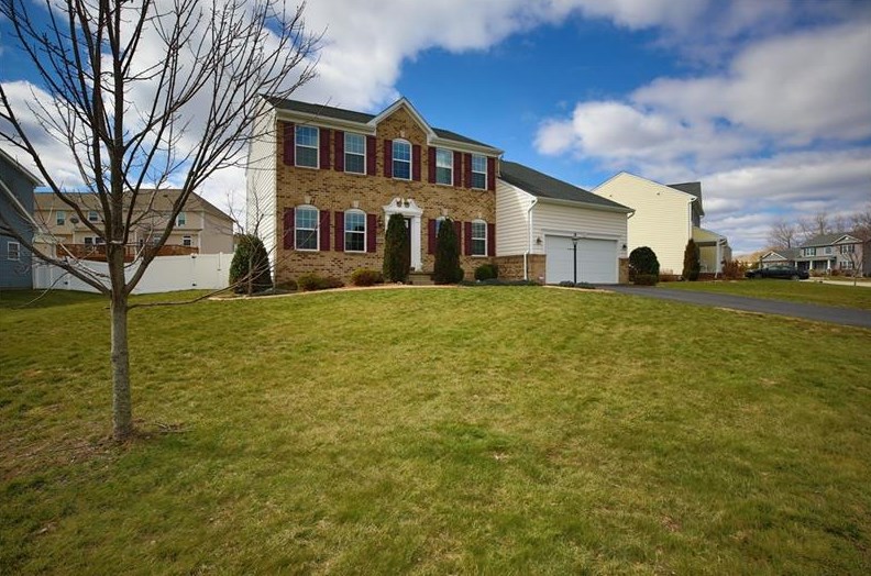 219 Jacobs Way, Greensburg, PA 15601