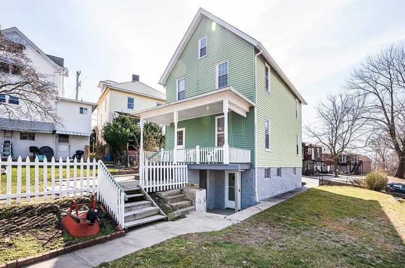 411 Bierer, Greensburg, PA 15601