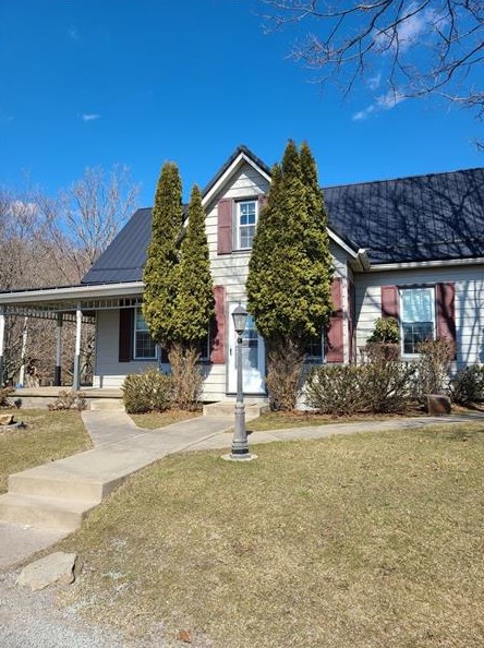 810 Lagonda Rd, Washington, PA 15301-9015