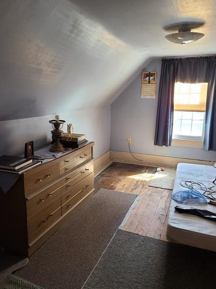 810 Lagonda Rd, Washington PA 15301-8036 exterior