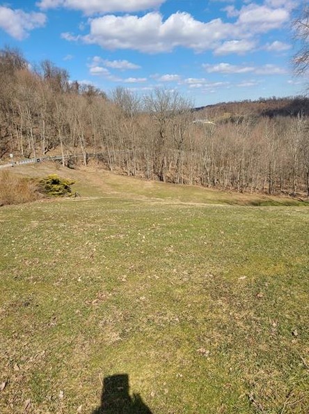 810 Lagonda Rd, Washington PA 15301-8036 exterior