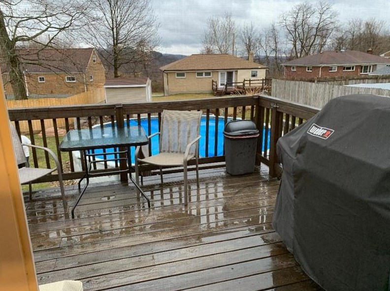 4719 Lolly Dr, Monroeville PA 15146-3652 exterior