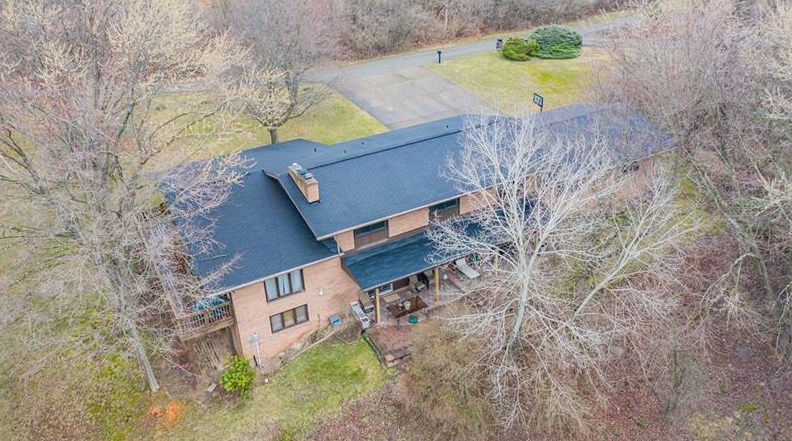 6041 Apache Ln, Export PA  15632-1511 exterior