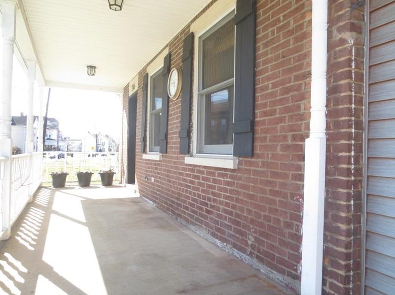 346 Liberty St, Blairsville, PA 15717-1322